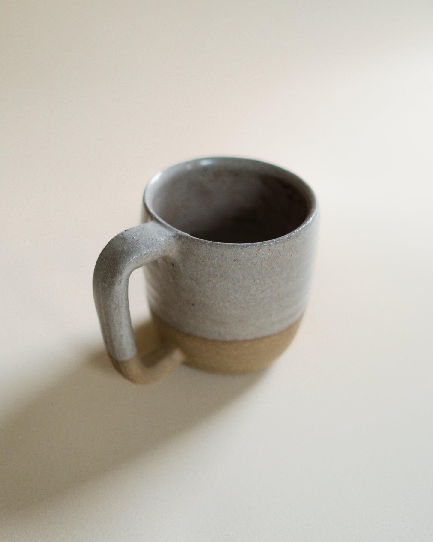 the Mug
