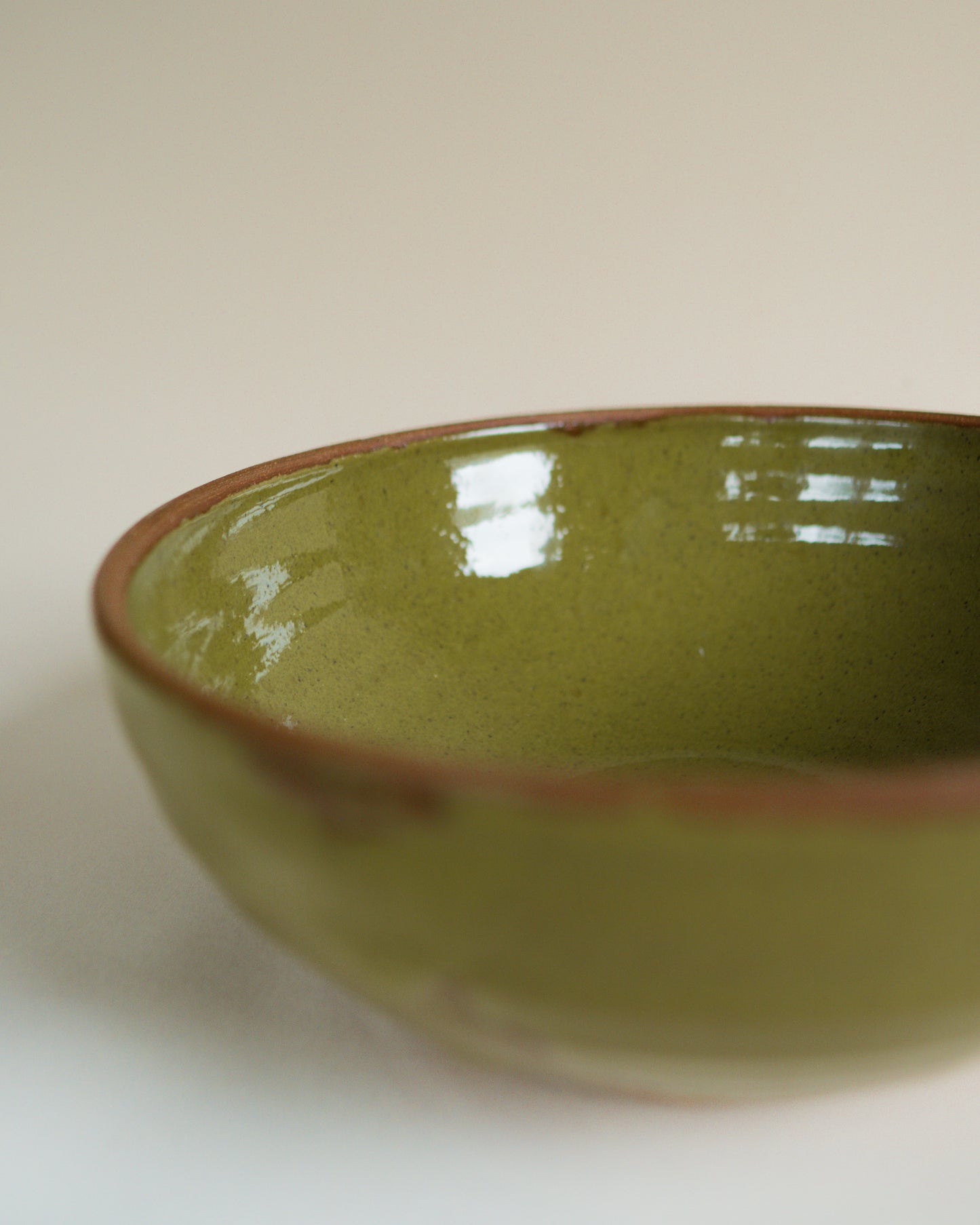 the Serving Bowl