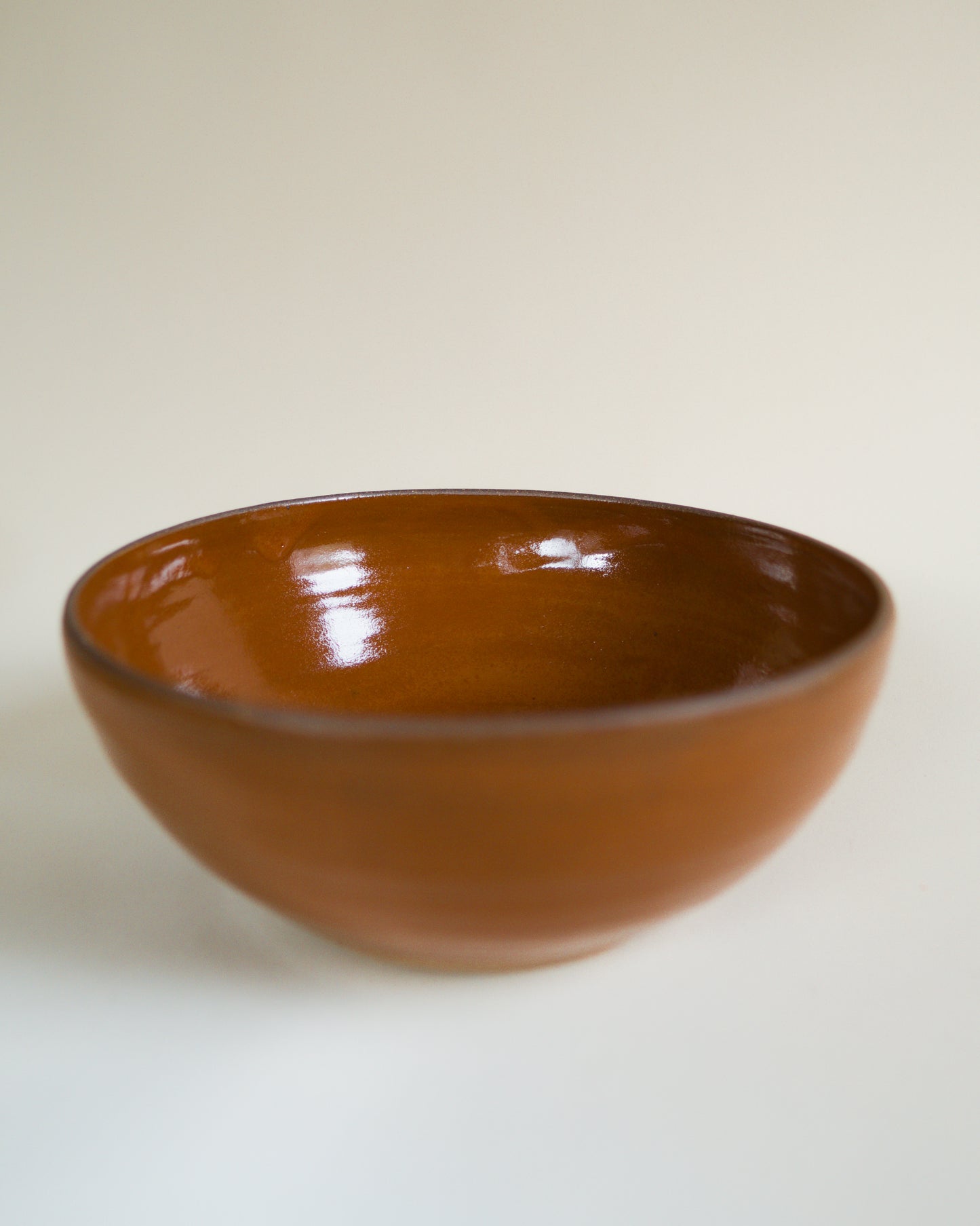 the Serving Bowl